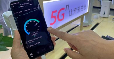 5G | Фото: https://www.ft.com/