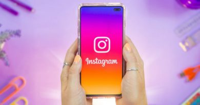 Instagram