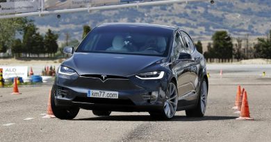 Tesla | Фото: bgr.com