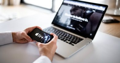 Apple TV+ | Фото: sobaka