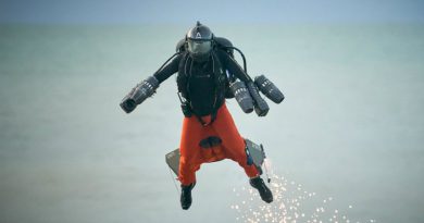 Ричард Браунинг | Фото: guinnessworldrecords