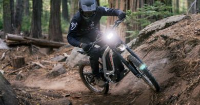 Segway eBike