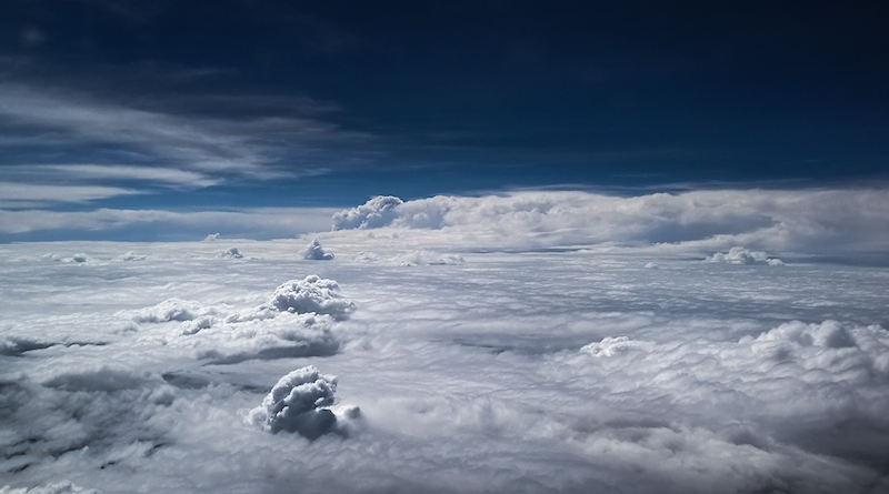 Photo by Kendrick Fernandez on Unsplash