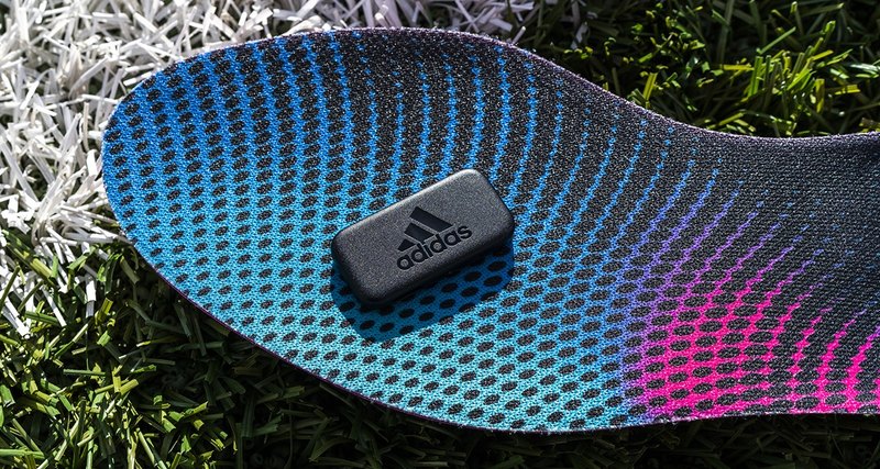 Фото Adidas