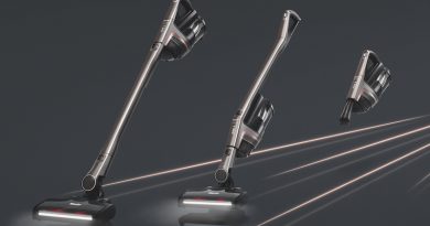 пылесос Miele