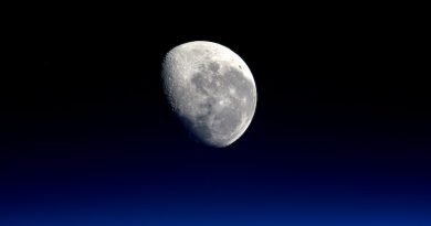 Photo by NASA on Unsplash