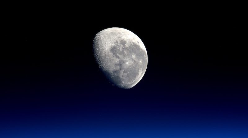 Photo by NASA on Unsplash