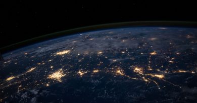 Photo by NASA on Unsplash