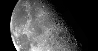 Photo by NASA on Unsplash