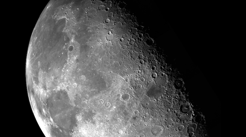 Photo by NASA on Unsplash