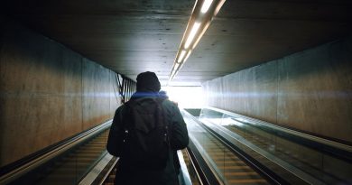Photo by Szabo Viktor on Unsplash