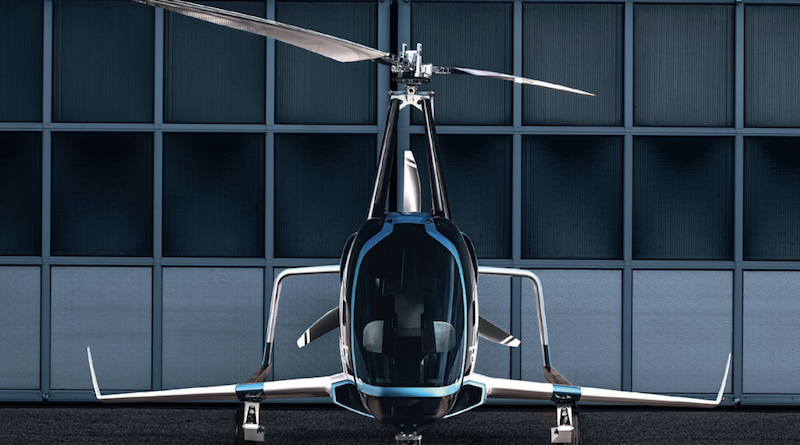Фото Fraundorfer Aeronautics