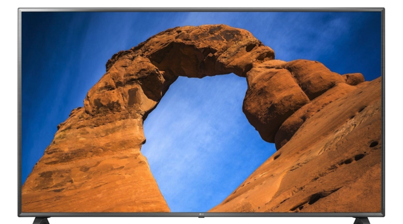 LG 86UK6750