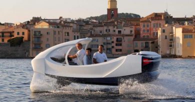 seabubble