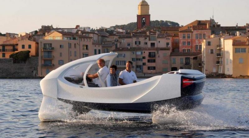 seabubble