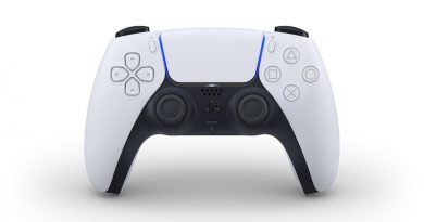 геймпад PlayStation 5