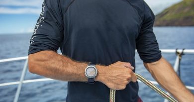 Фото Garmin