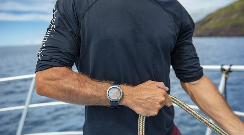 Фото Garmin