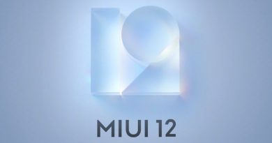 MIUI 12