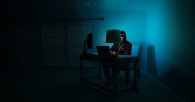 Photo by Clint Patterson on Unsplash