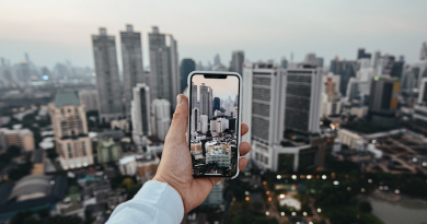 Photo by Joshua Rawson-Harris on Unsplash