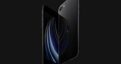 iPhone SE