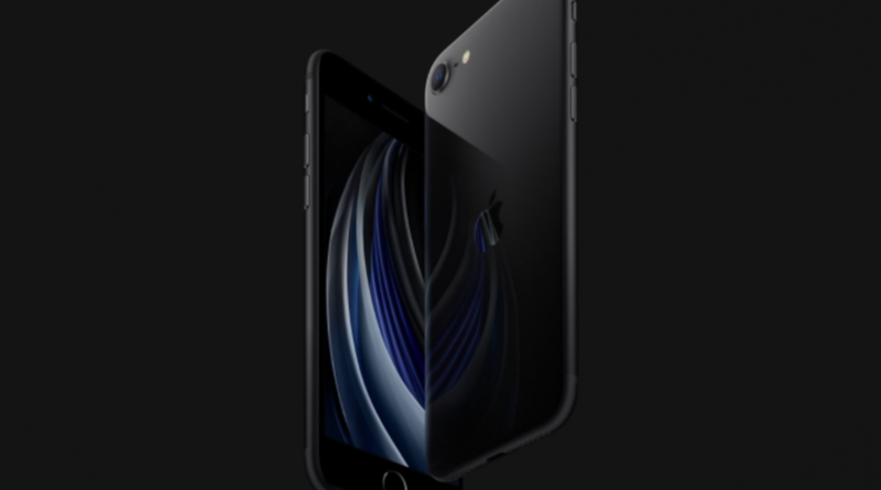 iPhone SE