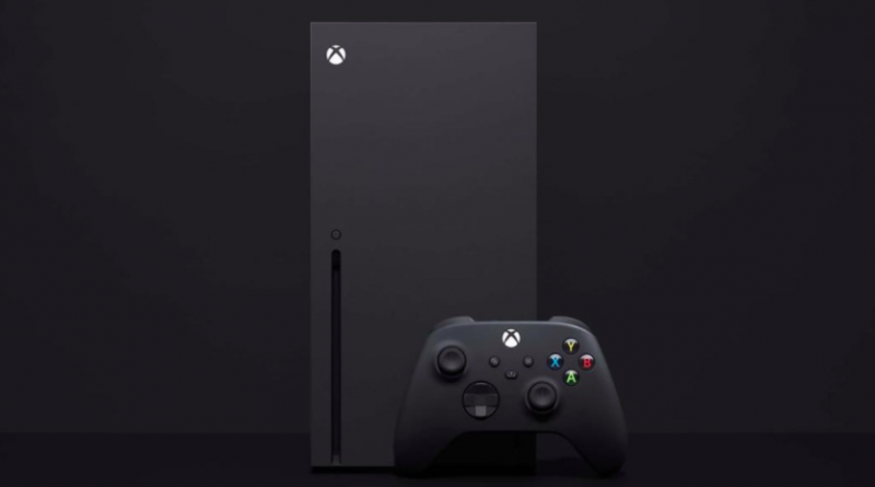 xbox one series x