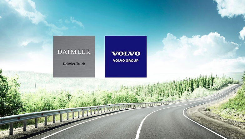 Volvo Daimler