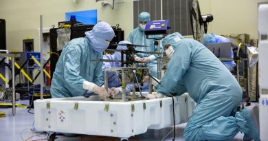 Фото NASA