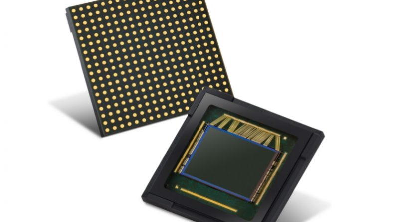ISOCELL GN1