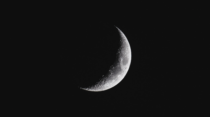 Photo by Luke Stackpoole on Unsplash