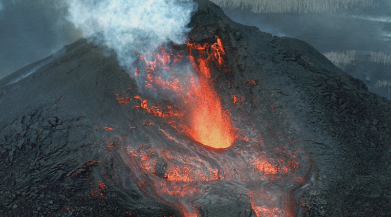 Photo by USGS on Unsplash