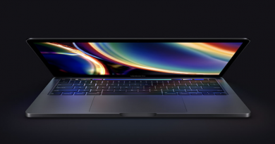 MacBook Pro