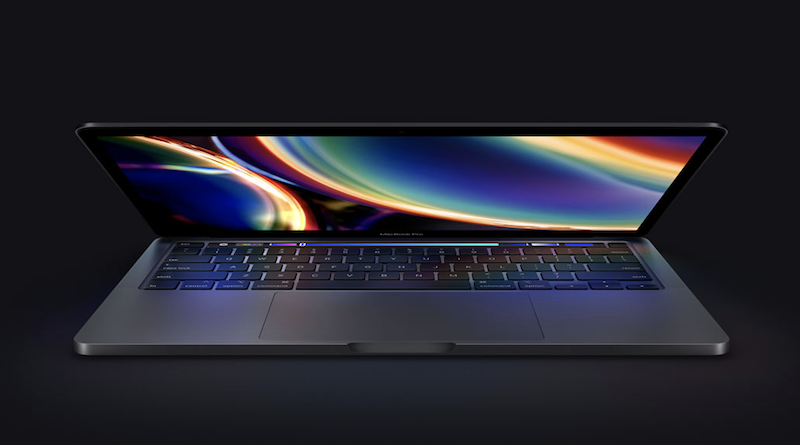 MacBook Pro