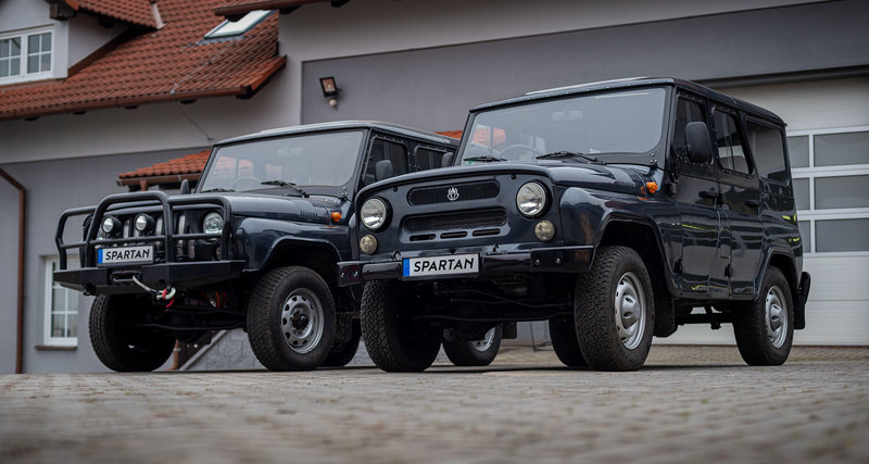 Фото MW Motors