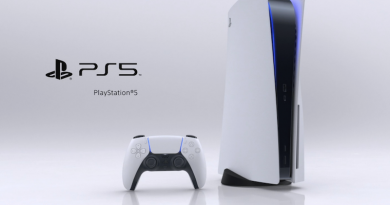 Sony PS5
