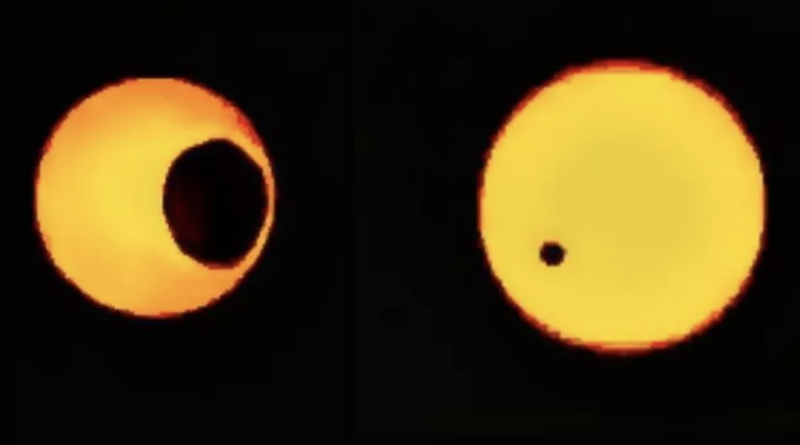 Фото: NASA