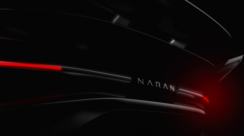 Фото Naran Automotive