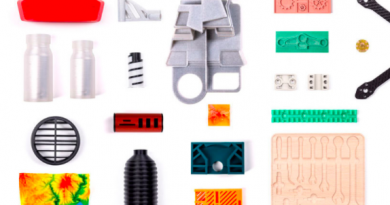 Фото: Zmorph3D