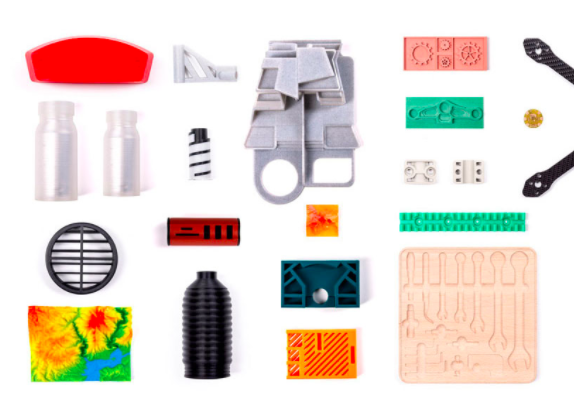 Фото: Zmorph3D