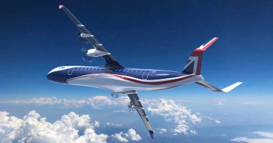 Фото: Electric Aviation Group