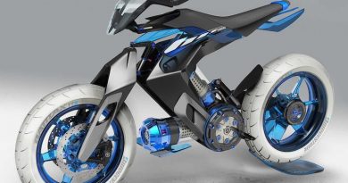 Фото Yamaha