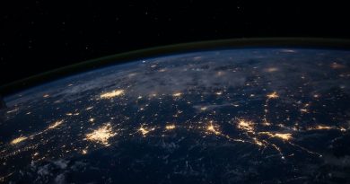 Фото NASA on Unsplash