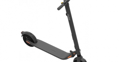 Фото Segway-Ninebot
