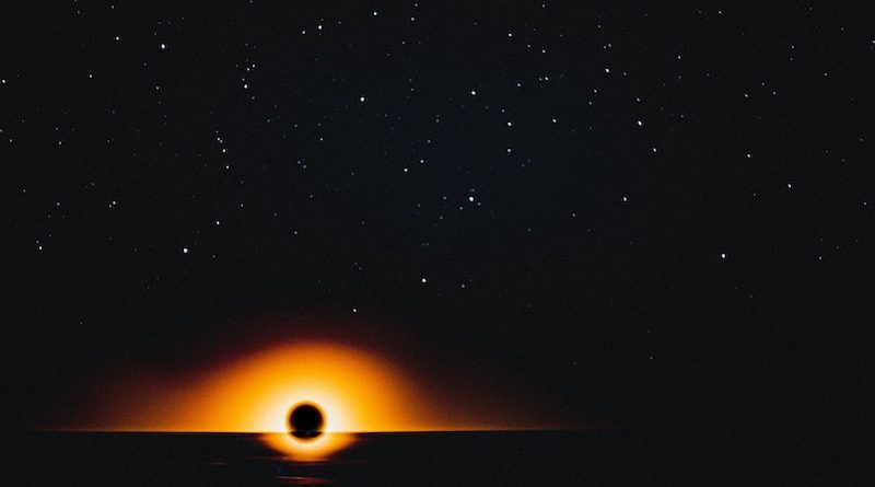 Фото Jacob Granneman on Unsplash