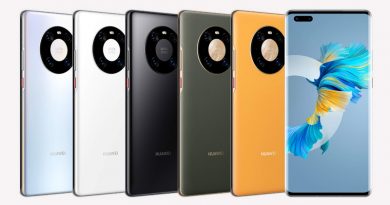 Huawei Mate 40 Pro