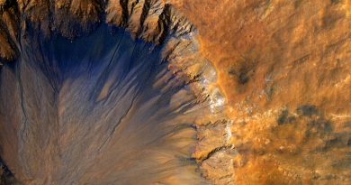 Фото NASA on Unsplash