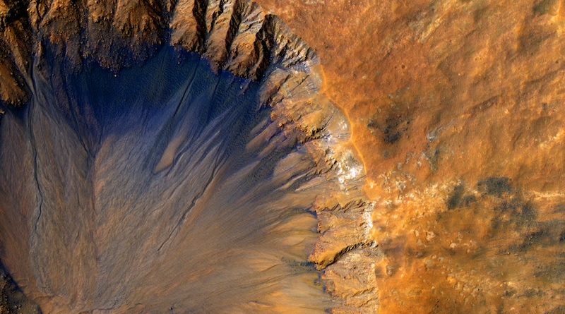 Фото NASA on Unsplash