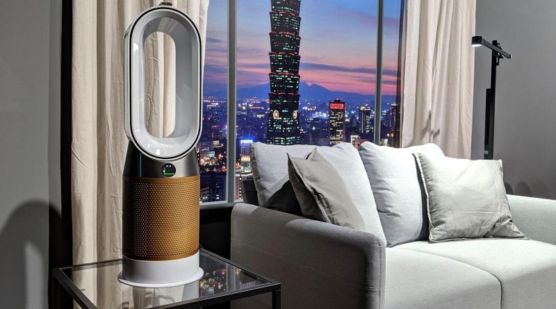 Dyson PH02